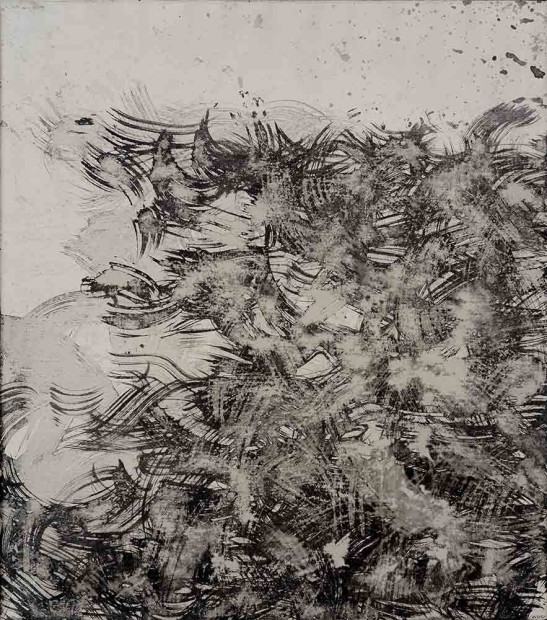Jiří Voves - Flood